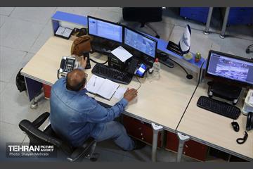 نشست هماهنگی استقبال از ماه مهر 2