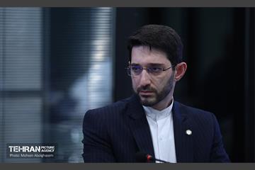 دومین روز اجلاس بین‌المللی «رویداد شهری تهران» 11
