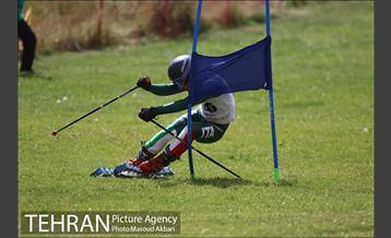 مسابقات اسکی چمن قهرمانی جوانان جهان 32