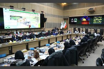 دوره آموزشی خبرنگاری بحران 32