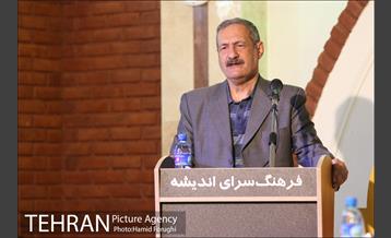 ویژه برنامه "شب خوشنویسی" 12