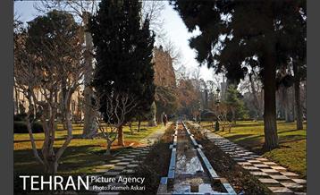 کاخ گلستان‎ 13