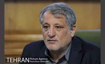 بیست و یکمین جلسه شورای اسلامی شهر تهران 22