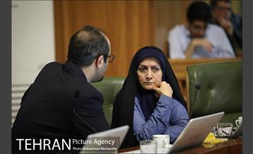 صد و بیست و دومین جلسه شورا شهر 4