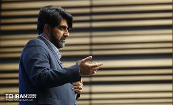 نشست مدیران ارتباطات شهرداری تهران 64