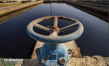 بازدید معاون دادستان کل کشور از مجتمع دفع و پردازش آرادکوه 26