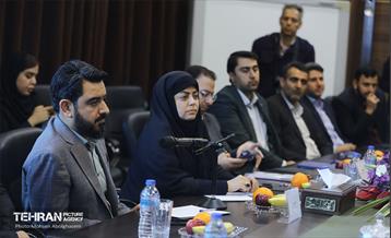 امضای موافقت‌نامه همکاری مشترک میان سازمان تاکسیرانی و کرمان موتور 14