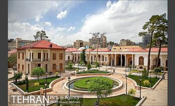 خانه اتحادیه؛ گذشته و حال 25