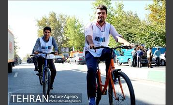 همایش دوچرخه سواری خانوادگی 32