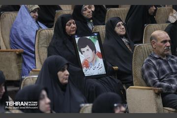 آیین بزرگداشت «یلان غیرتی انقلاب اسلامی» 32