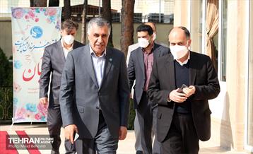 جشن تولد هنرمندان پیشکسوت متولد آبان 3