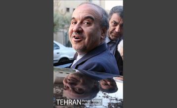 مراسم یادبود پرویز دهداری با حضور وزیر ورزش 28