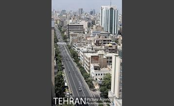 پل‌های تهران؛ پل حافظ 10