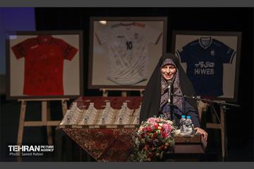 سومین پویش مردمی آزادی مادران زندانی 21