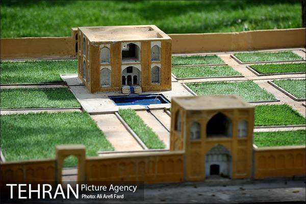 باغ موزه هنر ایرانی 12