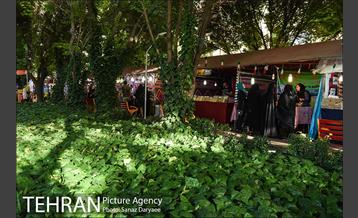 جشنواره اقوام ایرانی‎ 1