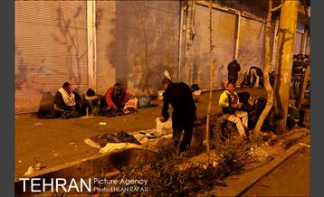 شب عید با شهردار شب تهران 15