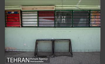 غوغای سکوت در آزادی 14