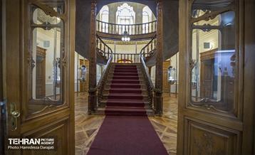 موزه ابگینه، گنجینه ادوار فرهنگی ایران 33