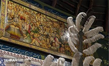 تکیه نیاوران (4)