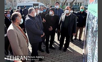 بهره برداری از کانال جمع آوری آب های سطحی 4