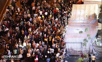 جشن ۱۰ کیلومتری غدیر 7