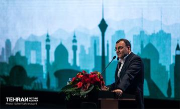 بیست‌ و‌ دومین جشنواره شهید رجایی 33