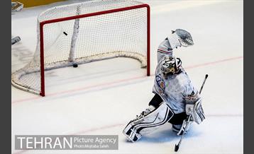 اولین دور انتخابی تیم ملی اسکیت هاکی روی یخ آقایان 24