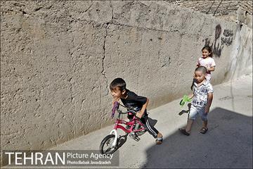 توزیع دوهزار بسته غذایی ویژه برای خانوارهای بالای ۵ نفر 17