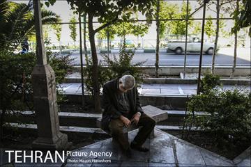 تهران، روزمرگی 3