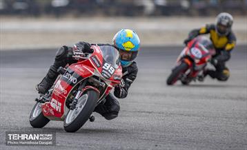 مسابقات موتور ریس آزاد کشور  24