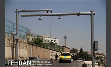 آغاز طرح نوسازی تاکسی های مدل 85 6