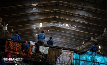 روایتی برای طلای کثیف تهران 44