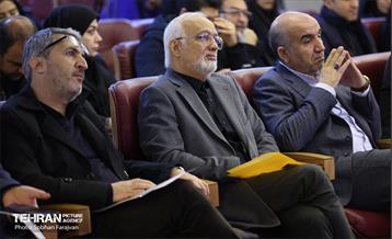 رویداد «هوای پاک، از ایده تا عمل» 32