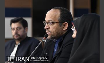 نشست بین المللی "جوانان و صلح شهری" 3