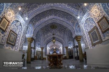 موزه هنرهای ملی ایران 24