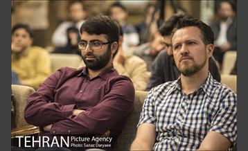 مراسم عصر مستند‎ 3