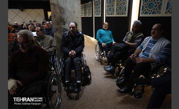 مراسم افتتاح فرهنگسرای مقاومت و پایداری  38