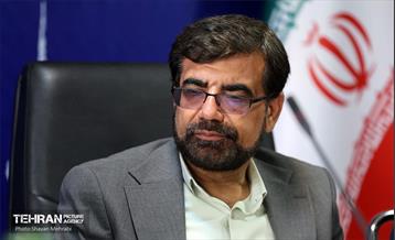 جلسه قرارگاه اجتماعی سازمان مدیریت حمل‌و‌نقل بار و پایانه‌های مسافری شهر تهران 32