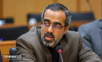 نشست هم اندیشی شهردار تهران با نمایندگان مجلس شورای اسلامی  26