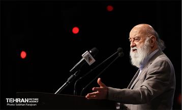 ویژه برنامه ایران همدل 16