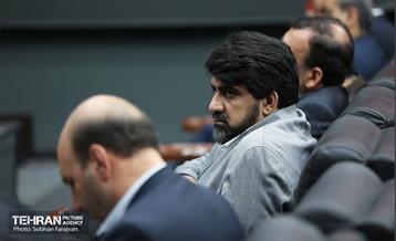 دومین نشست خبری شهردار پایتخت 19