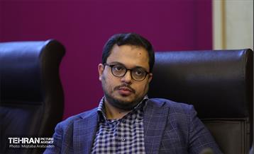 جلسه روسای قرارگاه‌های مرزی ستاد اربعین 34