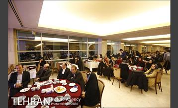 نشست شرکت کنندگان پنل های تخصصی حوزه زنان با مدیران شهری 4