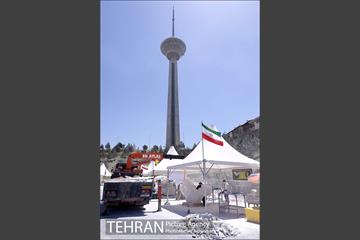 هشتمین جشنواره بین المللی مجسمه سازی -2 4