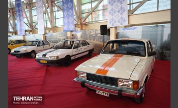 مراسم رونمایی از سامانه تاکسی برخط شهرزاد 57