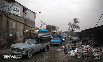 از کوره های خاموش آجرپزی تا بازار داغ خلازیل 45