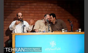 افتتاح نمایشگاه عکس "موصل از جنگ تا زندگی" 7