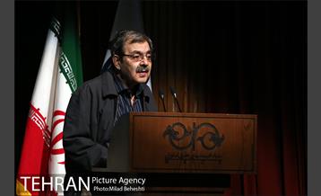 بزرگداشت ایرج کریمی 6