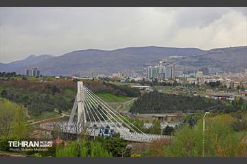هوای پاک تهران 26